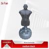 Zeyao Humanoid Punching Bag & Power Tester