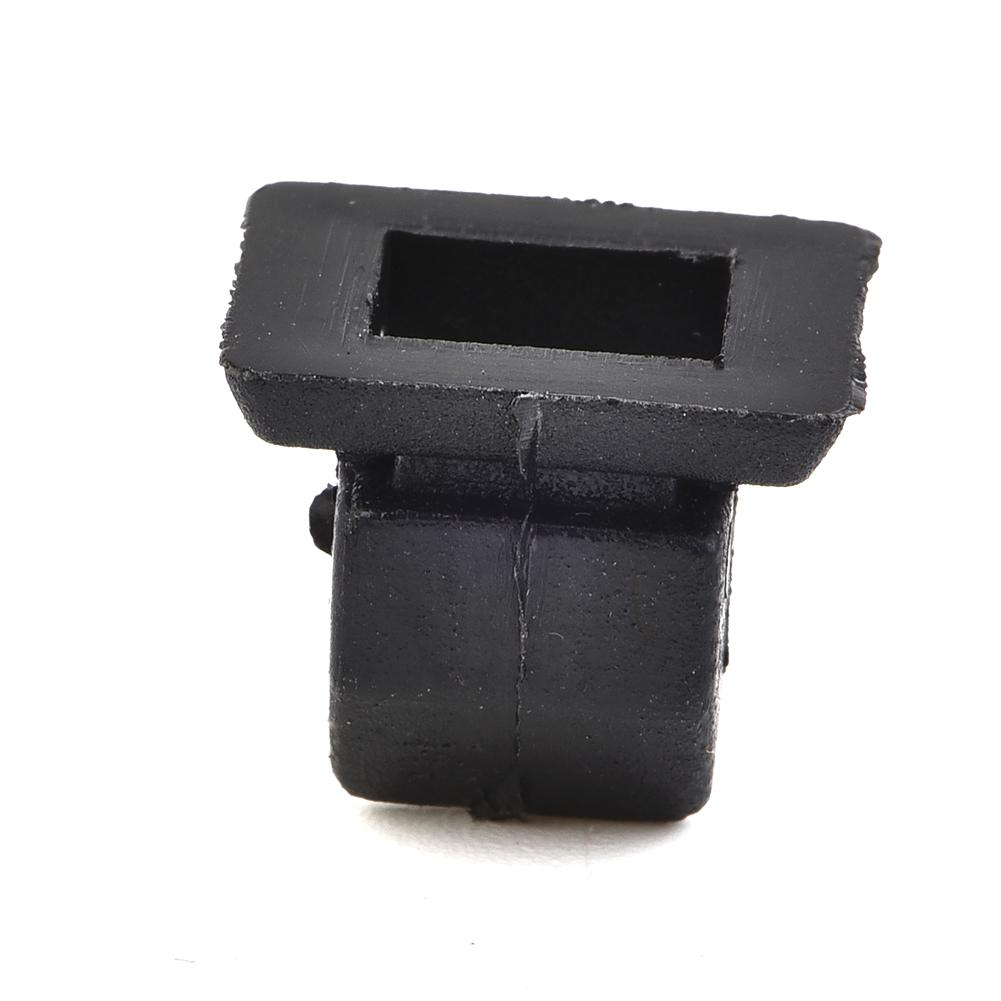 10* Kunststoff-Panel-Clip-Schnalle Druckhalter für W124 R129 W140 W20