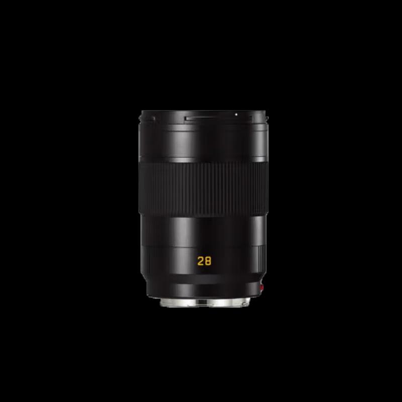 Leica APO-SUMMICRON-SL 28mm f/2 ASPH. Lens