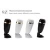 Hands Free Suction Bullet Vibrating Masturbator Hands Free Workout Masturbator Inverted Mold Apparatus Adult Sex Products