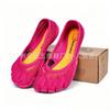 V-Soul Fünf-Finger Barfuß Yoga Tanzschuhe Pilates Indoor Fitness Ballett Modern Latein