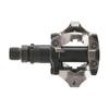 SHIMANO SPD EPDM520L Pedals, Black,
