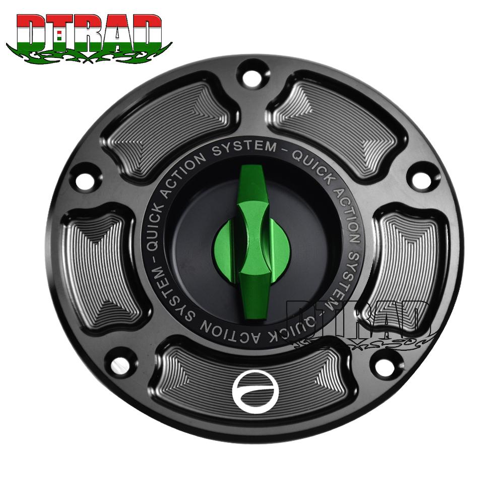 Panigale V4/S/R 2018-2023 Motorcycle Fuel Tank Cap For DUCATI Panigale V2 899 959 1199 1299 Accessories Keyless Gas Tank Cover