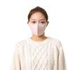 Autumn & Winter Fashion Anti-UV Slimming Ear-Hanging Warm Mask