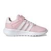Adidas Lite Racer 3.0 Hook & Loop K 'Clear Pink' Sneakers H03629