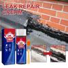 Waterproof Leak Repair Liquid Liquid Waterproof Agent Wall Gap Filler Coating Accessories Long Lasting Sealant for Gutter Window