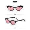 Vintage Cat Eye Sunglasses Women  Luxury Brand Designer Gradient Sun Glasses For Woman Vintage Black Fashion Female Oculos