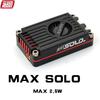 RUSH MAX SOLO 5.8GHz 2.5W FPV Video Transmitter 48CH High Power for Model Aircraft
