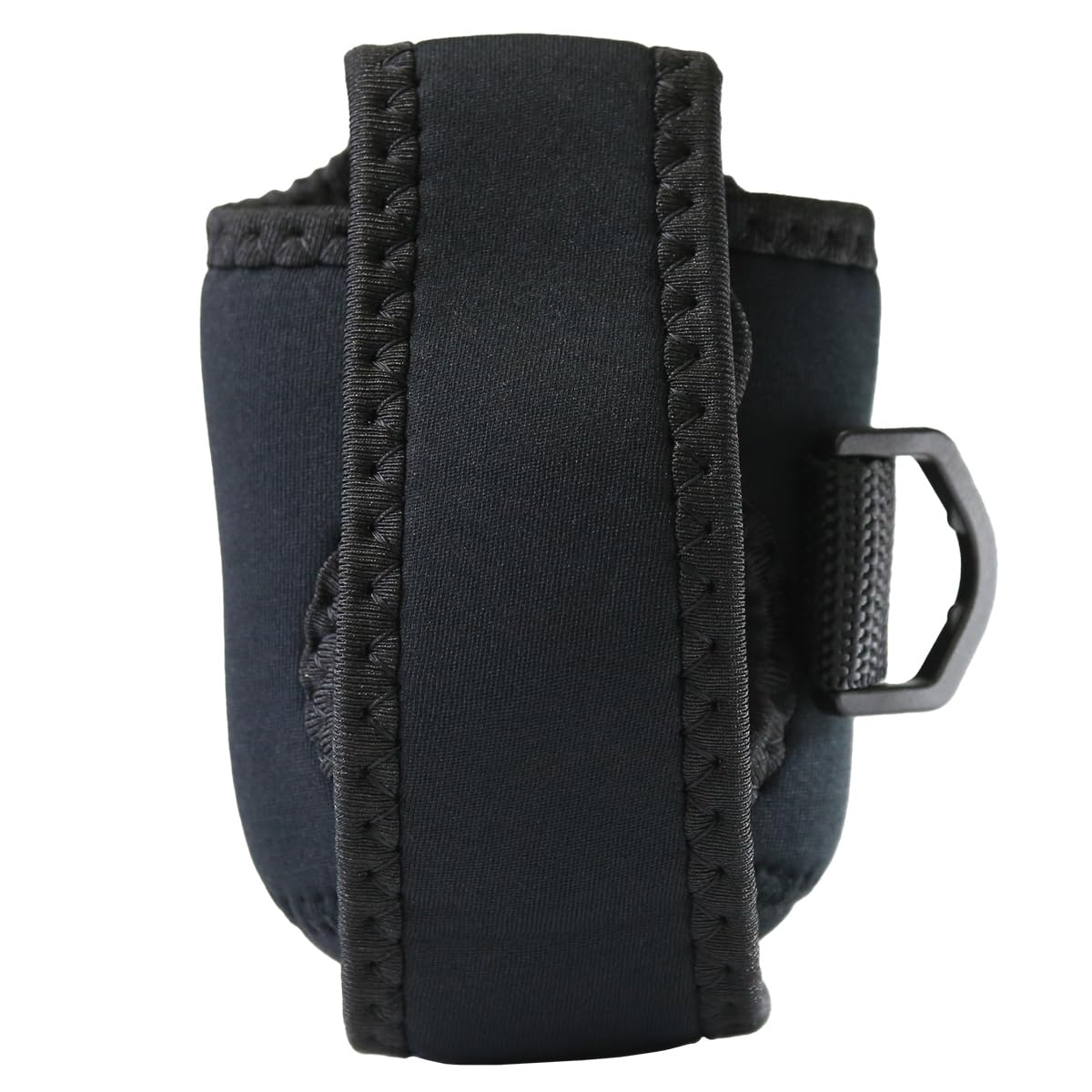 

Neoprene Reel Baitcasting Reel Reel Pouch for Abu Size Black Cover, Case, Shimano, Daiwa, Garcia, Baitcasting, M, чёрный