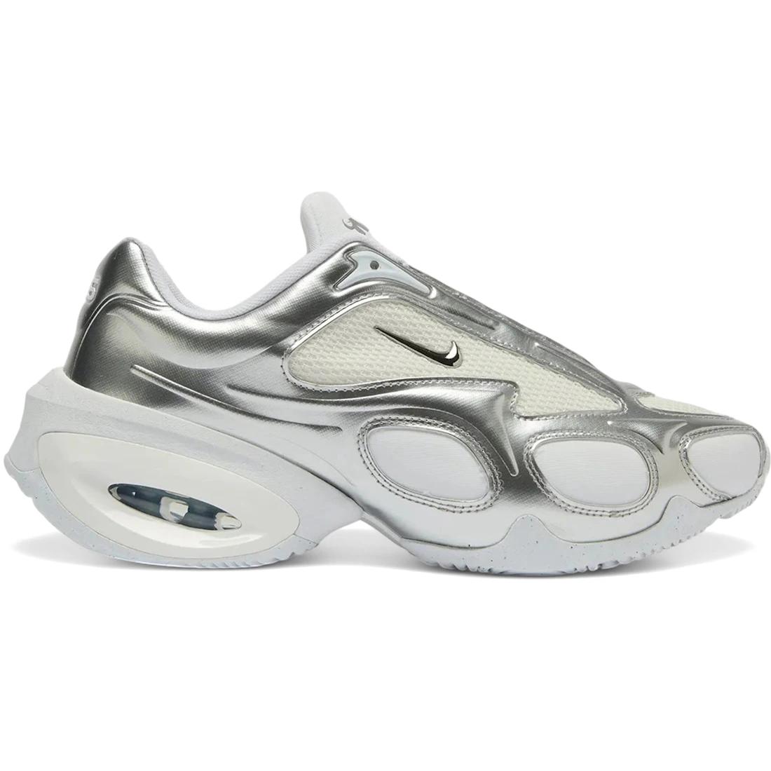 

Кроссовки Nike Air Max Muse Металлик Серебристый (Женский)(FV1920-100) 40.5
