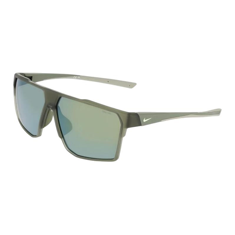

Nike Minimalist Personality Design Square Sunglasses Men sunglasses Matte-Silver Sage NKIQ7243-6212328 Basic Packaging,62,Matte Silver Sage Green