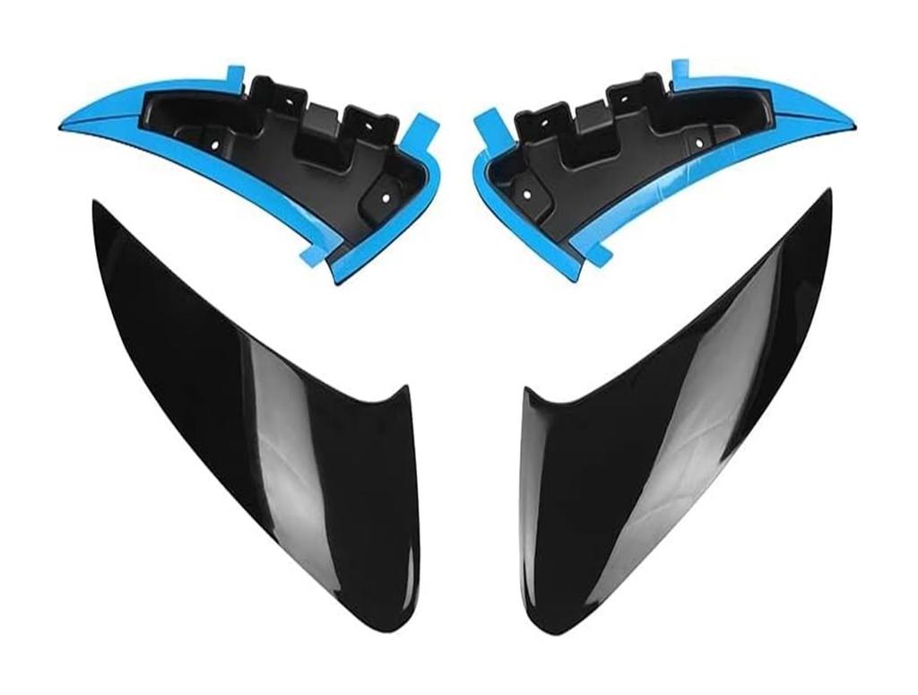 Car Rear Trunk Spoiler for CLA Class C/X118 CLA35 CLA45