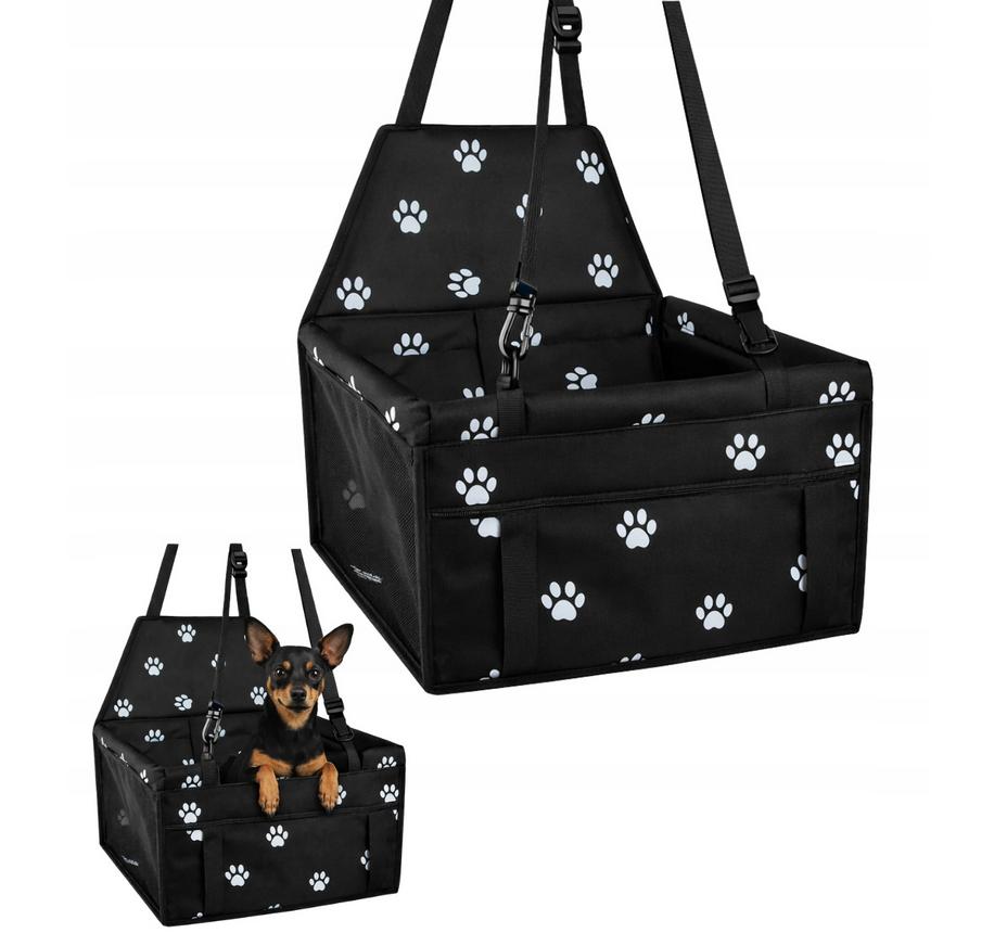 Car Seat for Dogs, Cats, Animals, Transport, Mat, Travel, Bed