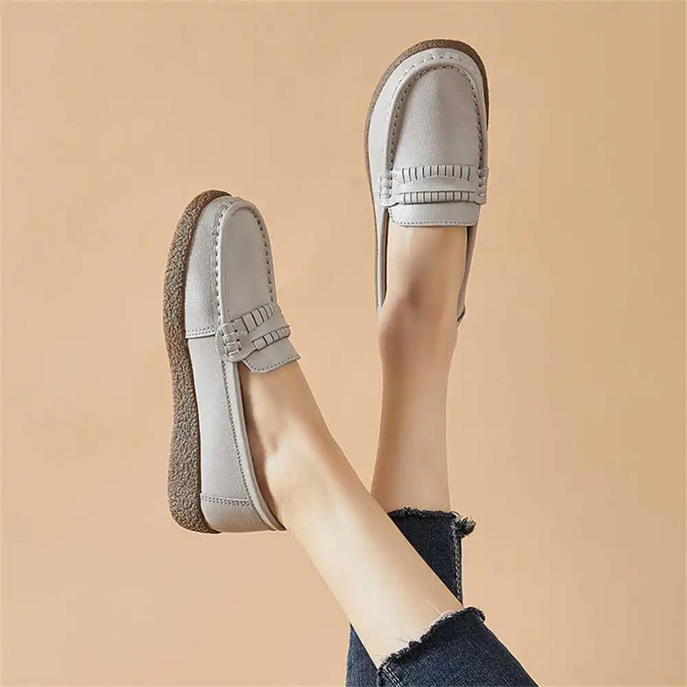 Fashion Large Dimensions Super Big Size Best Quality Luxury Shoes Loafers Women's Boots Size 34 Women Sneakers Shoes Sport