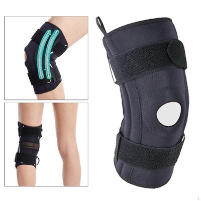Adjustable Knee Support Patella Belt Stabilizer for Cycling Gym Jogging