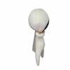 Hollow Knight Plush Toy With Short Fur For Collectors And Fans