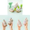 Baby Toddler Soft Sole Sneakers With Nonslip Sole For Spring Boys Girls