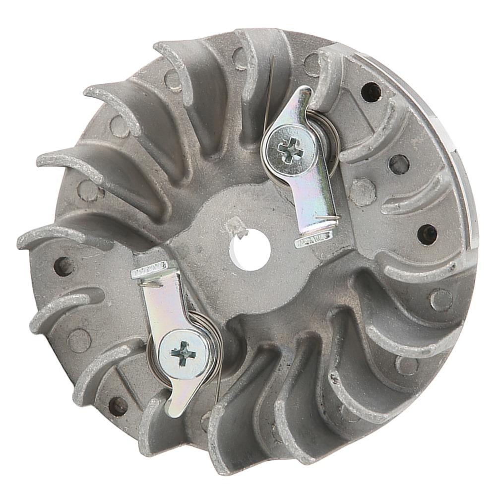 Compact Replacement Part Aluminium Alloy Garden Tool Replacement for Husqvarna 137 137e