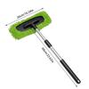 Windshield Cleaning Tool Frost Removal Telescopic Car Wash Mop For Cleaning Wash Glass Automotive Detailing Truck Floors Window