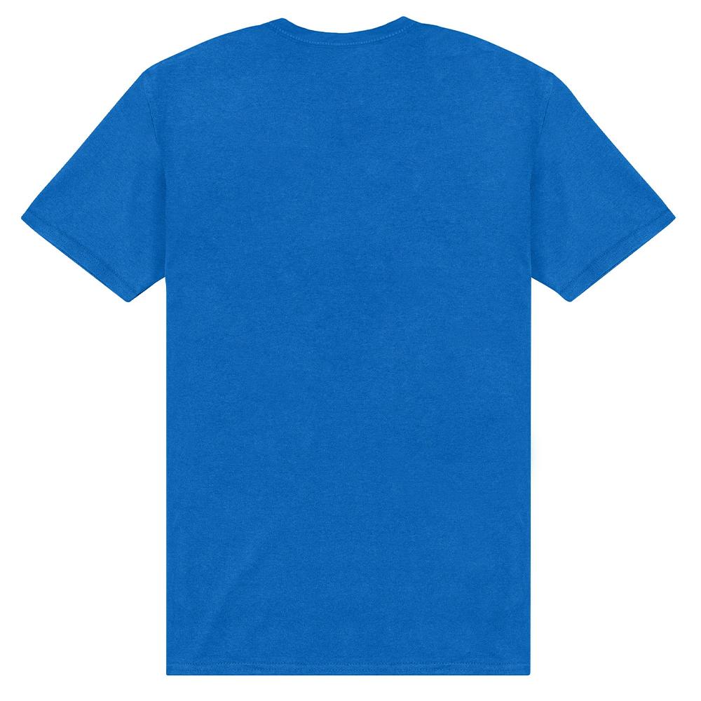 Superman Unisex Adult 2025 Classic Logo T-Shirt