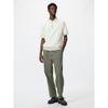 Uniqlo Japan Washable Knit Polo Sweater
