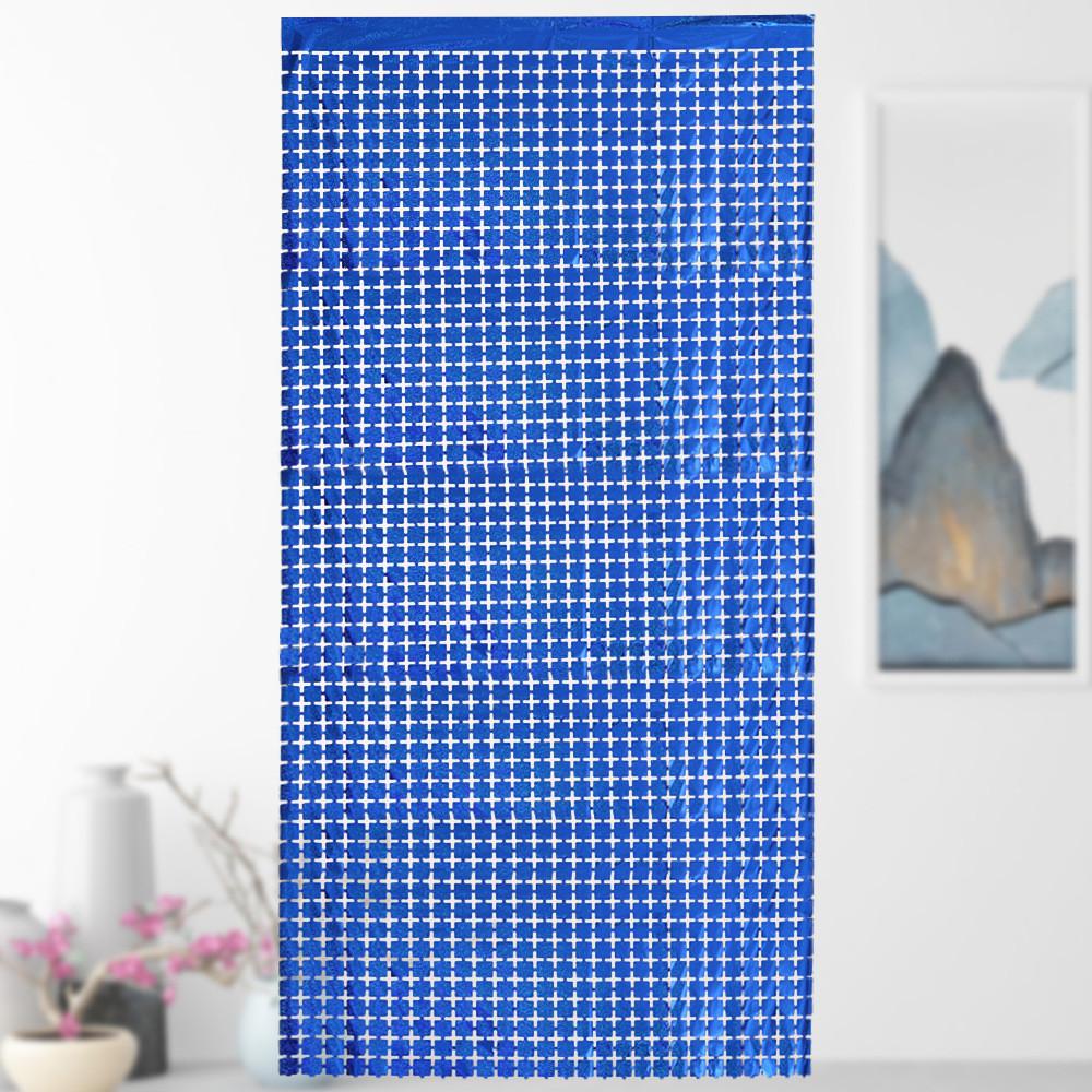 Meter 2 Festive Square Laser Rain Curtain For Birthdays Weddings And Holiday Celebrations In Various Colors