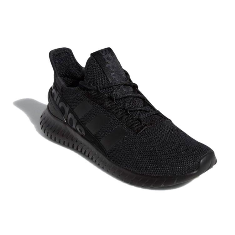 Adidas Kaptir 2.0 Black Carbon Men Sneakers Core-Black H00279