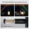 TAN XIAN ZHE Outdoor Rechargeable Camping & Ambient Light