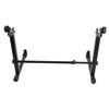Electronic Piano Stand Riser Universal X Style Adjustable Keyboard Stand Musical Instrument Accessory