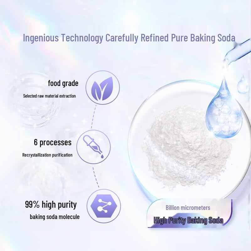 Colgate Baking Soda Whitening Toothpaste, Bamboo Charcoal Mint