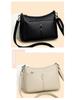 2025 Stylish Large Capacity Crossbody Bag for Women - Versatile and Casual for Mothers