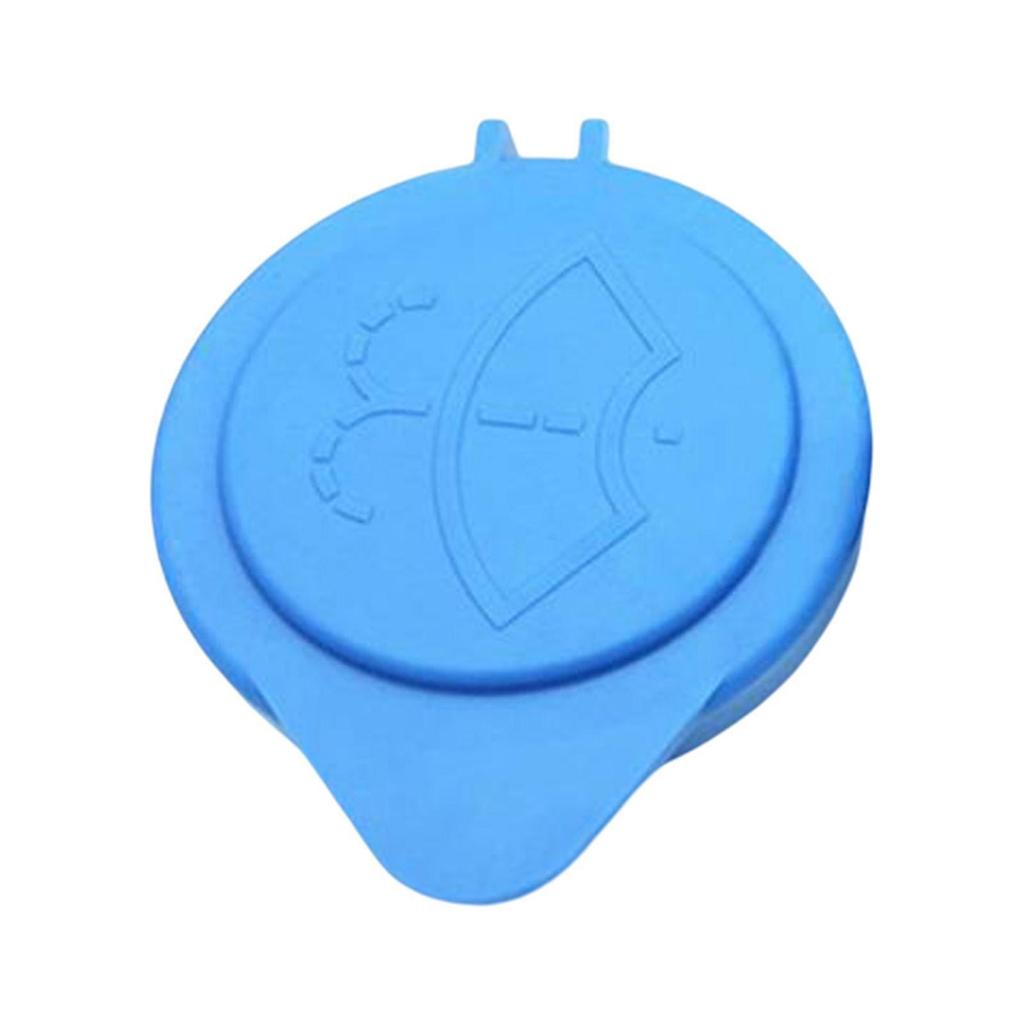 Ford Focus Windshield Washer Bottle Cap