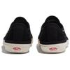 Vans Se Slip Resistant Lightweight Low Top Skate Shoes Unisex Sneakers Black VN0005VG1KP1