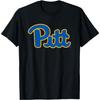 Pittsburgh Panthers Icon Officially Licensed T-Shirt