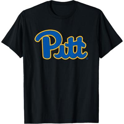 Pittsburgh Panthers Icon Officially Licensed T-Shirt