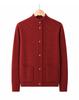 Hodo Women's Elderly Knit Cardigan Sweater
