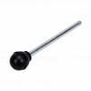 Weight Stack Pin Ball Head Heavy Duty Universal Portable Gym Pin for Home Commercial Use 8x120mm