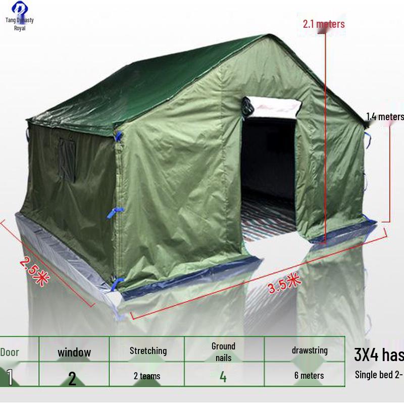 Datangyu Heavy-Duty Multi-Purpose Outdoor Tent