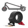 Scooter Accelerator Grip Finger Throttle Booster Hall Sensor Electric Scooter Accelerator Grip Accessories Throttles 2