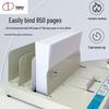 DOCON DC-1800 A4 Thermal Binding Machine CN plug (adapter included)