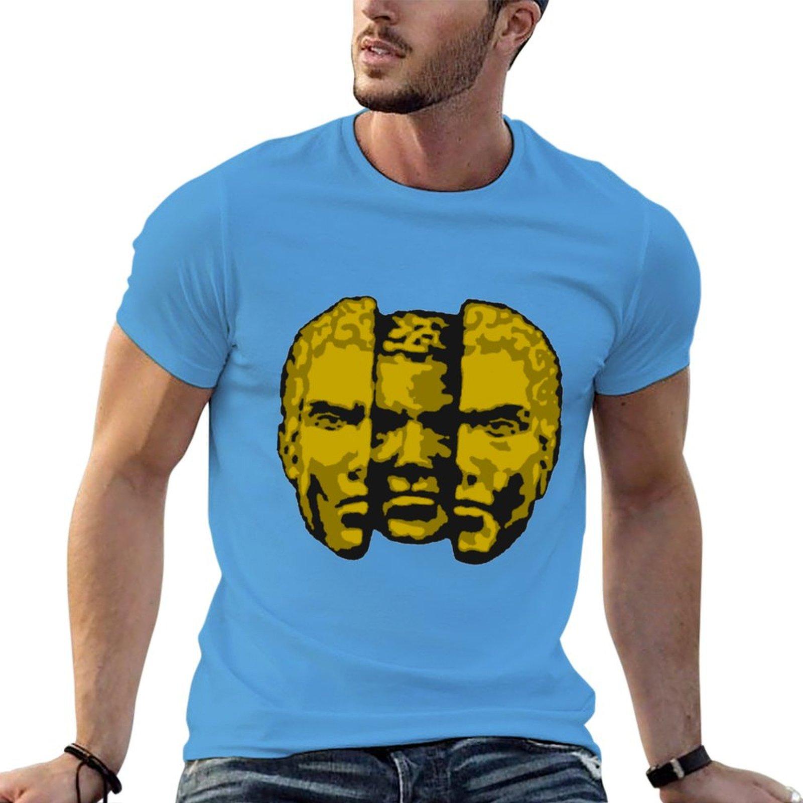 

Path Of Exile Chaos Orb T-Shirt anime plus sizes plain white t shirts men S