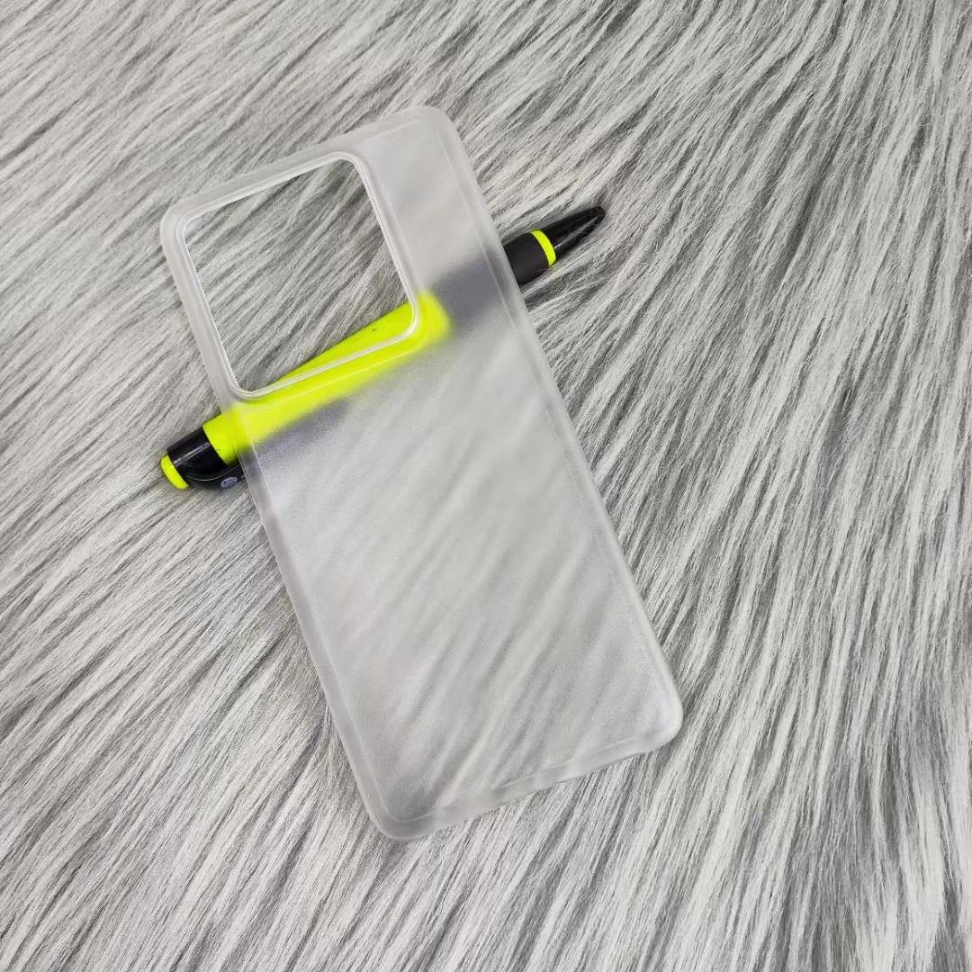 

Простой ультратонкий матовый жесткий чехол для телефона Xiaomi 14, 14T, 14 Pro, 14T Pro 6,81 чехол для ПК с защитой от отпечатков пальцев For Xiaomi 14T Pro чистый