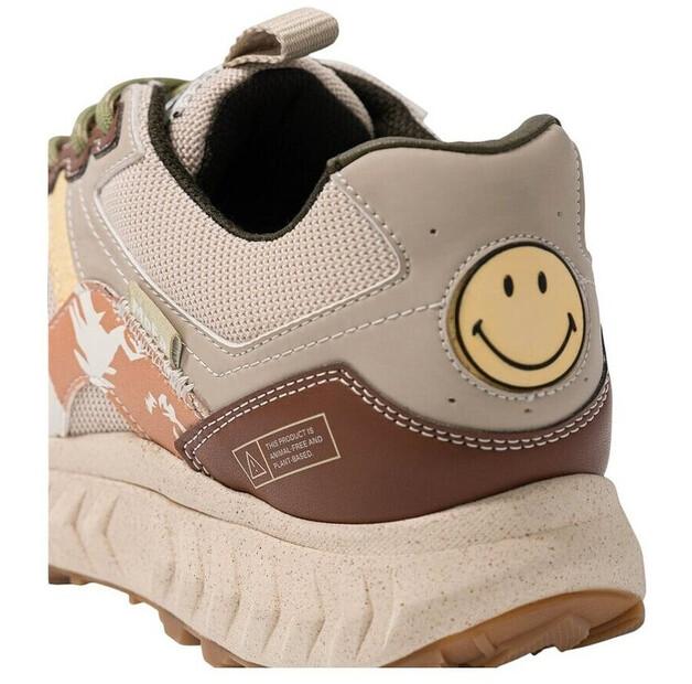 Кроссовки MoEa Corn X Cactus 04 Gen7 Smiley Nature Drop