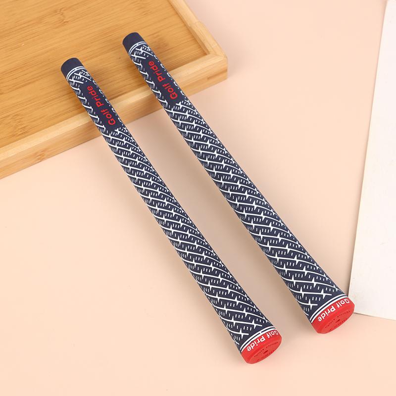 1 buc Gripuri Cauciuc pentru Fier/Lemn de Golf Grip Club de Golf Stil Clasic Mărime Standard/Medie Anti-alunecare Universal Accesorii Grip Golf