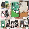 For Samsung Galaxy A13 4G Case SM-A135F Cute Fashion Cartoon Cover Soft TPU Phone Cases For Samsung Galaxy A23 A33 A53 5G Bumper
