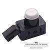 2Pcs Parking Sensor New For 2018- Toyota Camry Lexus LS500 NX300 NX300h