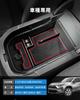 LANGBEAN Console Tray for Toyota RAV4 50 Series RAV4 PHV Console Box Storage Box Interior Parts Custom Parts RAV4 Accessories Small Item Storage No