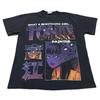Junji Ito Collection Tomie Bewitching Girl Anime  Single Stitch Shirt BOOTLEG