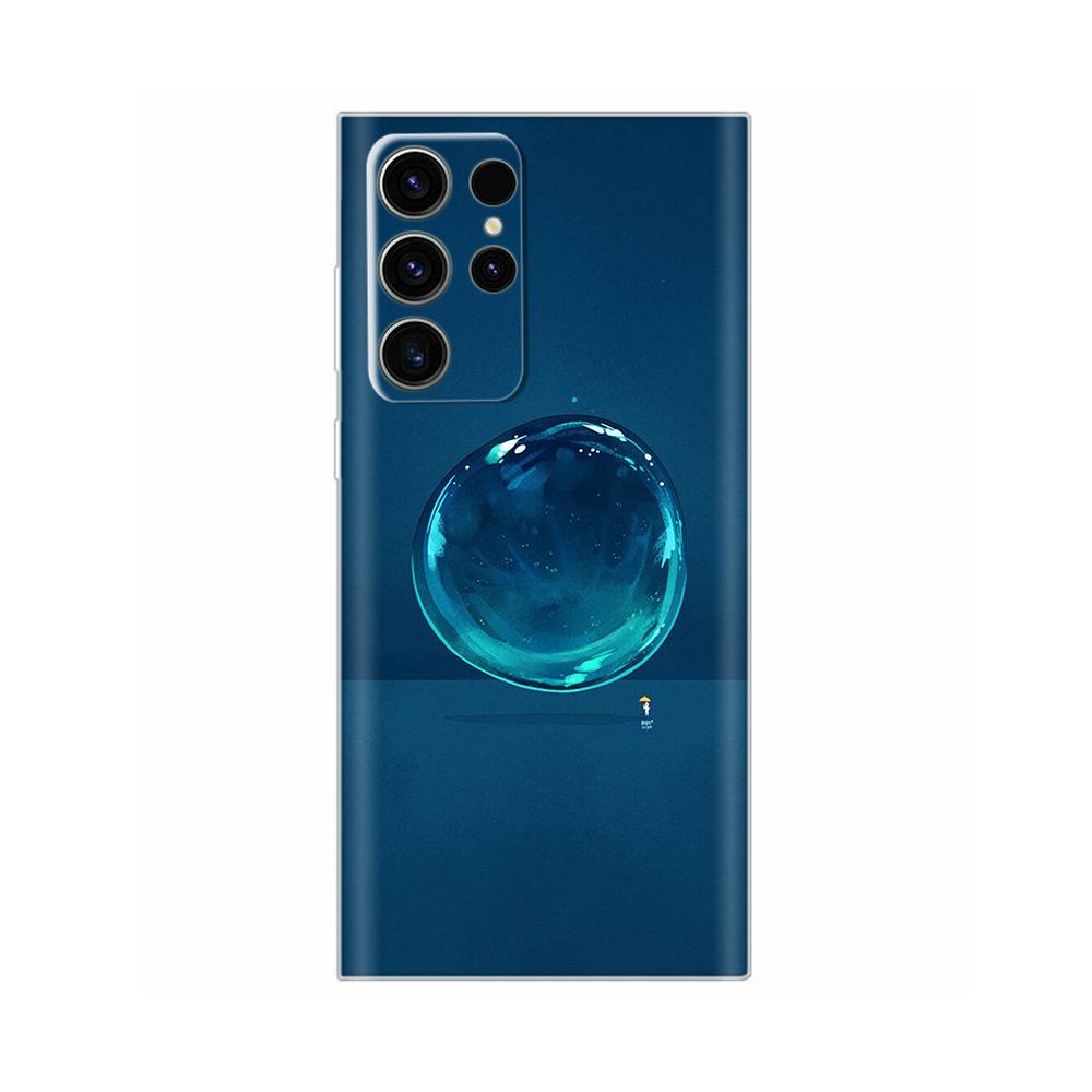 S24Ultra Phone Case for Samsung Galaxy S24 Ultra Soft Clear TPU Cases for Galaxy S24 S 24 S24 Plus S24+ Capa Shockproof Cover