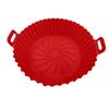Air Fryer Silicone Baking Mat - Food Grade, High Temperature Resistant